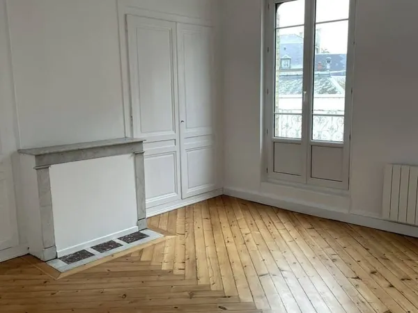 Appartement 3 pièces 71 m²