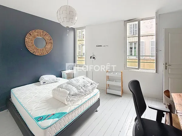 Maison 4 pièces 83 m²