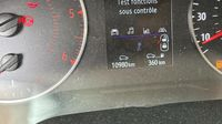 Renault Trafic L1H1 3T 2.0 Blue dCi 150ch GRAND CONFORT — photo 9