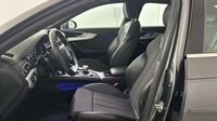 Audi A4 1.4 TFSI 150ch S line S tronic 7 — photo 12