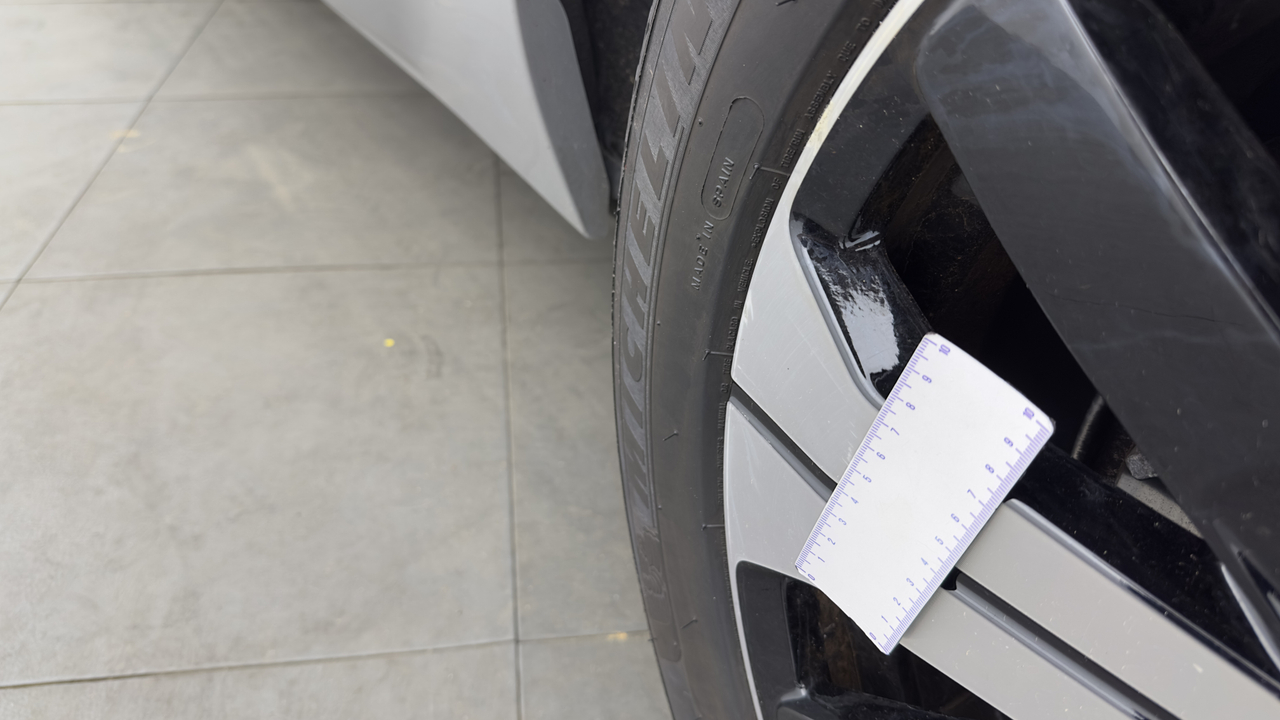 Volvo XC60 T6 Recharge AWD 253 ch + 145 ch Geartronic 8 — photo 36