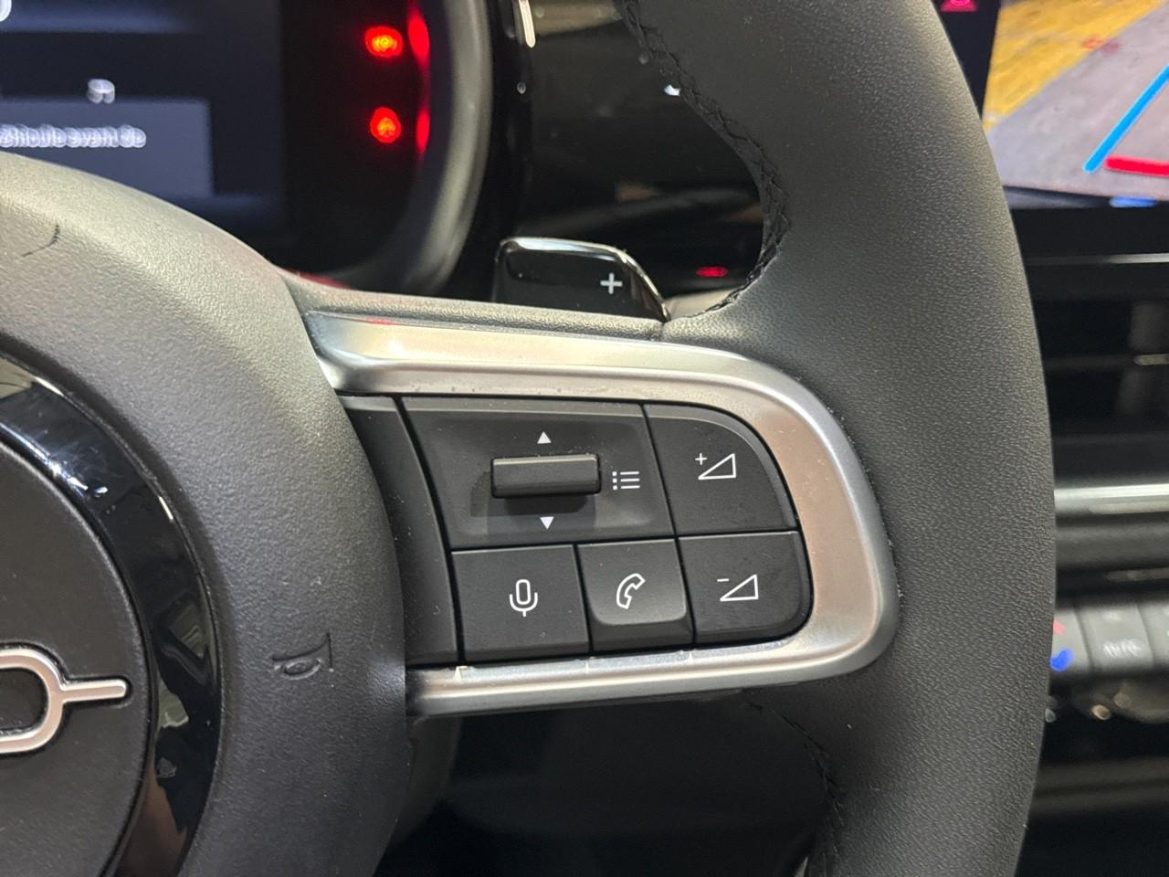 Fiat 600 1.2 hybrid turbo 145ch pop edct6 t-gen — photo 13
