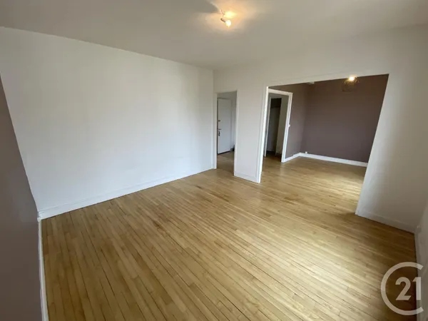 Appartement 3 pièces 81 m²