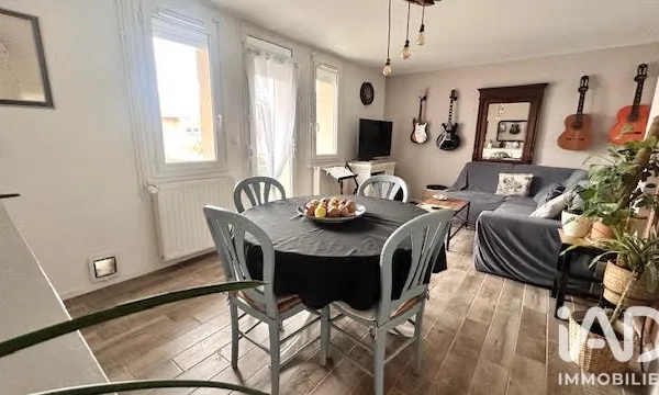 Maison 5 pièces 88 m²