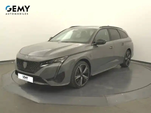 Peugeot 308 sw phev 225 e-eat8