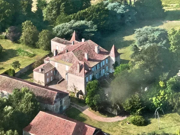 Propriété 20 pièces 550 m²