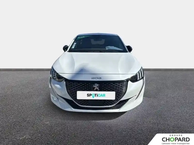 Peugeot 208 puretech 100 s&amp;s eat8 — photo 36