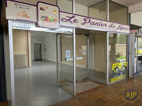 Local 50 m²