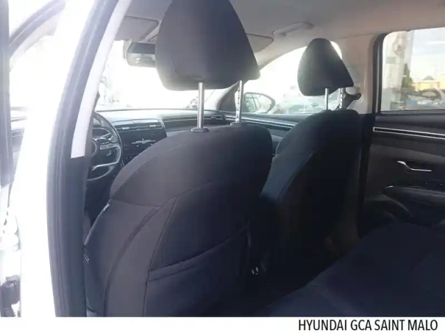Hyundai Tucson 1.6 t-gdi 265ch phev creative bva6 htrac — photo 29