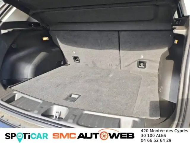 Jeep Compass 1.3 phev t4 190 ch 4xe eawd — photo 6