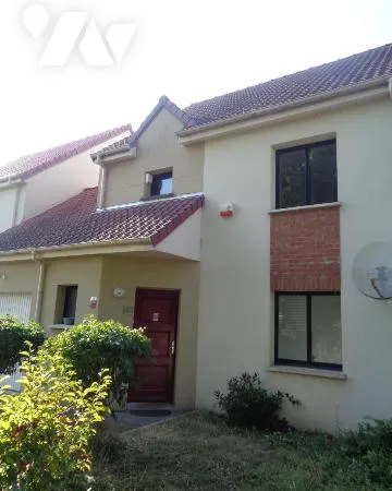 Maison 103 m²