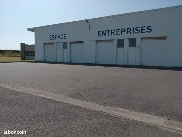 Atelier professionnel