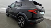 Dacia Duster 1.2 mild hybrid 140ch Journey — photo 6