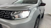 Dacia Duster 1.5 Blue dCi 115ch Techroad 4x4 — photo 17