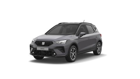 Seat Arona 1.0 TSI 95 ch Start/Stop BVM5