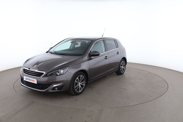 Peugeot 308 1.2 PureTech Allure EAT6
