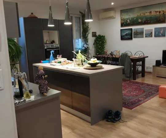 Chambre de 20m2 à louer sur Alès