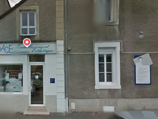 Local commercial mixte habitation