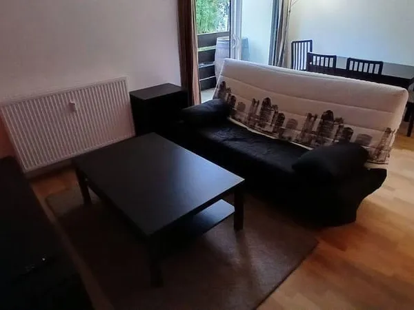Appartement T2 39 m2 - Toulouse