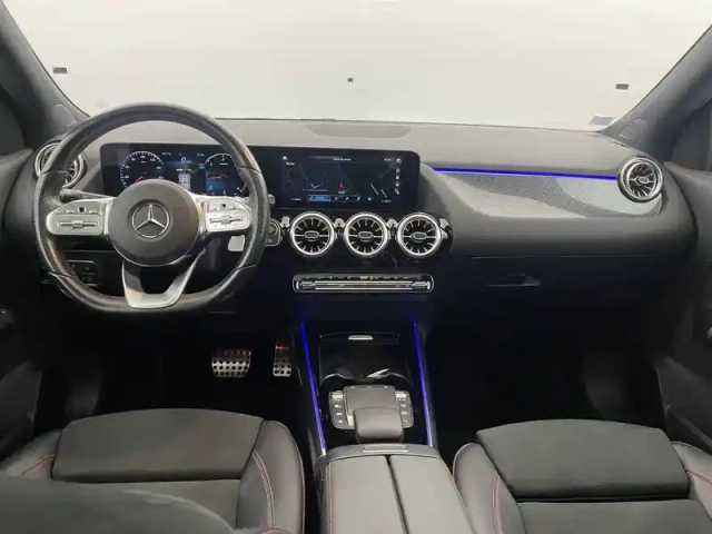 Mercedes Gla 200 d 8g-dct — photo 51