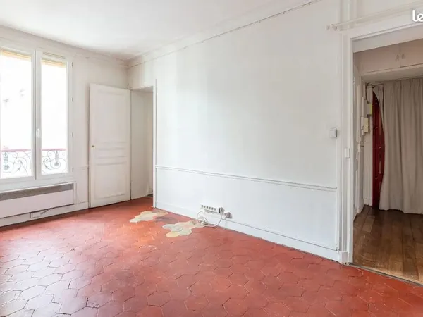 2 pièces très calme à Goncourt