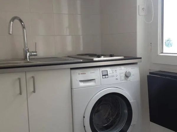Studio 1 pièce 20 m²