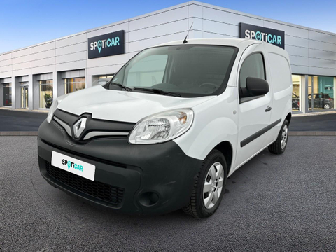 Renault Kangoo express blue dci 80 grand confort