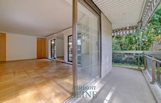Appartement 4 pièces 98 m²