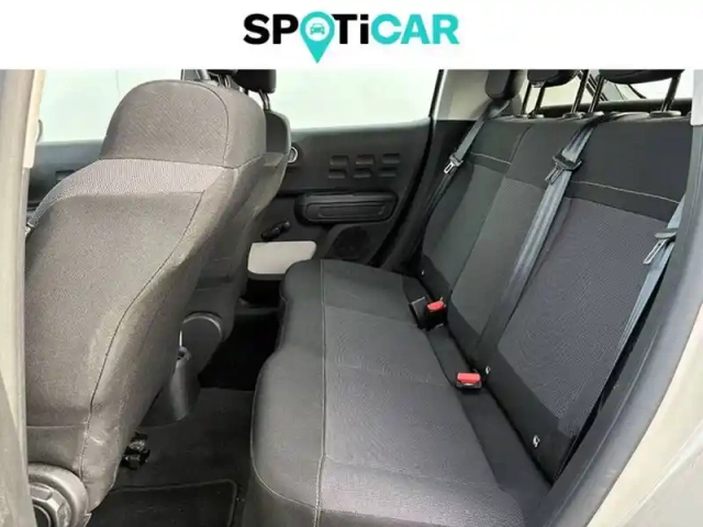 Citroën C3 puretech 83 s&amp;s bvm5 — photo 72