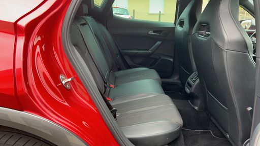 Cupra Formentor 1.4 e-HYBRID 245 DSG6 - Vz – 2022 – 69926 km – Hybride rechargeable – Boîte Automatique — photo 43