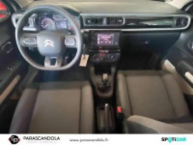Citroën C3 83ch s&amp;s you — photo 10