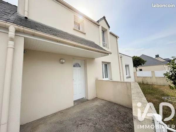 Maison 7 pièces 125 m²