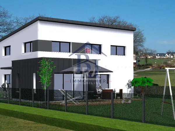 Terrain 514 m²