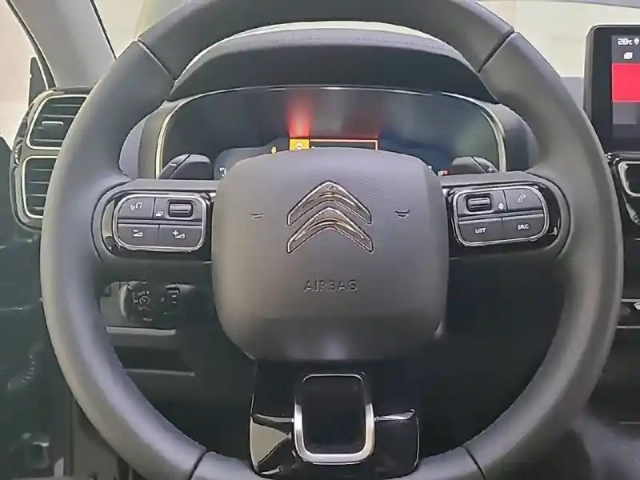 Citroën C5 Aircross bluehdi 130 eat8 — photo 35