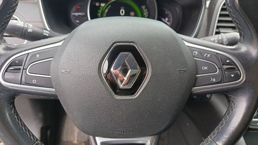 Renault Talisman Estate 1.6 dCi 160 EDC6 - Business Intens – 2017 – 142800 km – Diesel – Boîte Automatique — photo 12