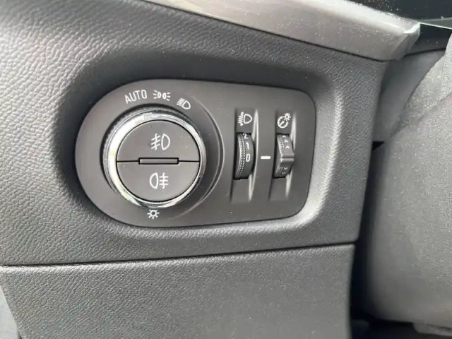 Opel Mokka 1.2 turbo 100 ch bvm6 — photo 32
