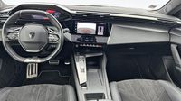 Peugeot 308 PHEV 180ch GT e-EAT8 — photo 8