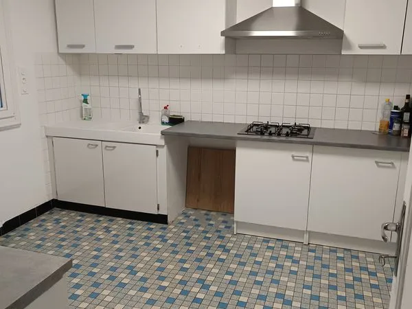 Maison 3 pièces - 71 M²