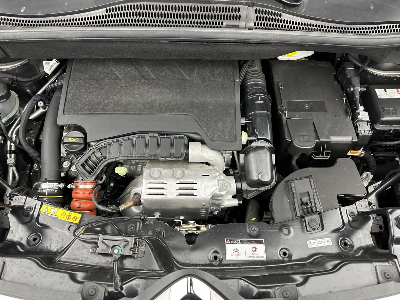 Citroën C3 Aircross puretech 130 s&s eat6 shine pack — photo 13