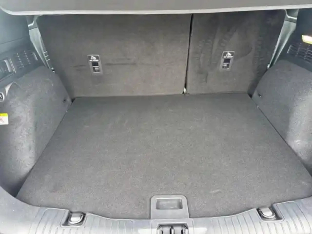 Ford Kuga 2.5 duratec 225ch phev st-line x bva — photo 9