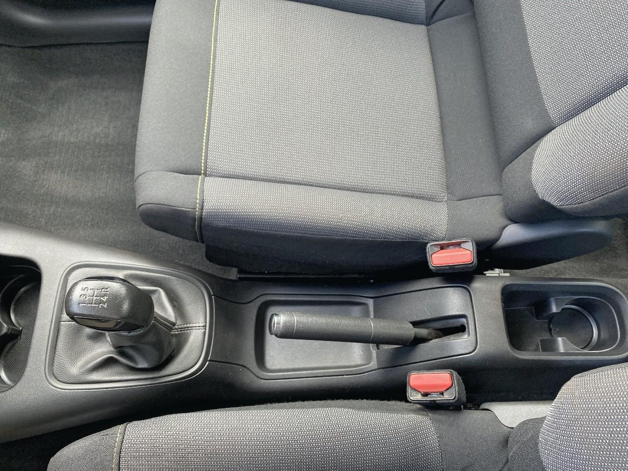 Citroën C3 1.2 puretech 83ch s&s you! — photo 25