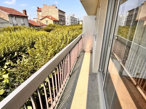 Appartement centre ville Chelles