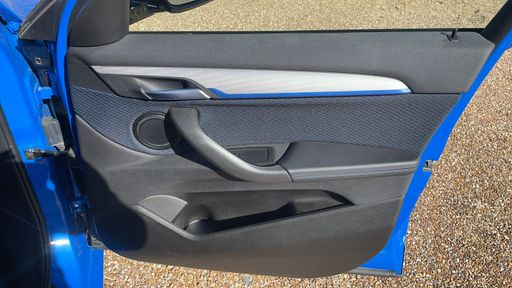 BMW X2 xDrive 18d 150 BVA8 - M Sport – 2019 – 144419 km – Diesel – Boîte Automatique — photo 43