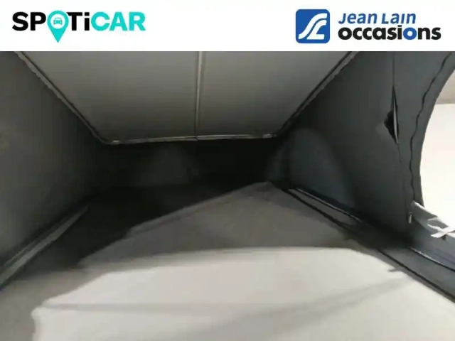 Citroën Jumpy van amenage bluehdi 120 s&amp;s bvm6 — photo 20