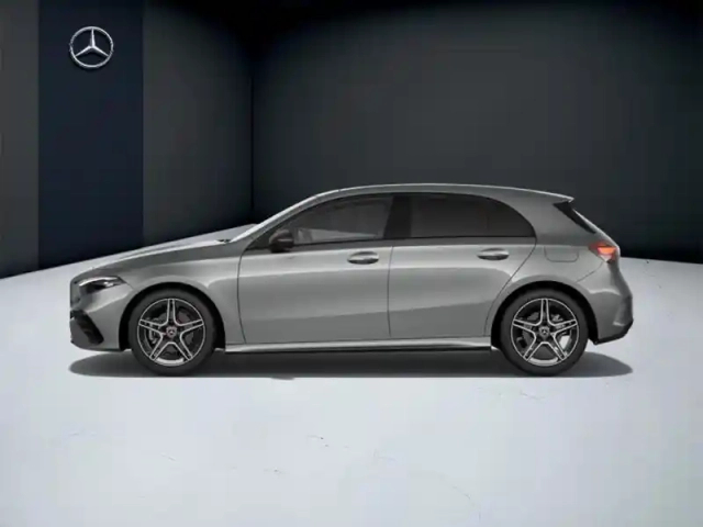 Mercedes Classe A 200 amg line — photo 2