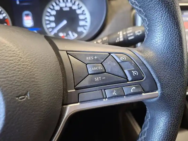 Nissan Micra ig-t 92 — photo 28
