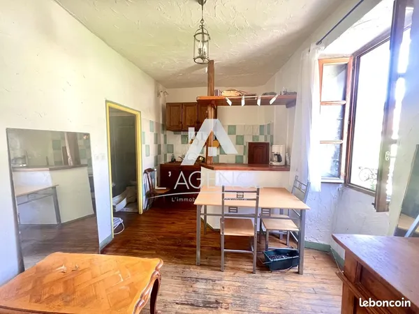 Immeuble 5 pièces 79 m²