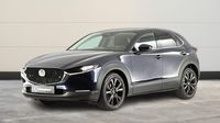 Mazda Cx-30 2.5 e-SKYACTIV-G M-Hybrid 140ch Homura 2025