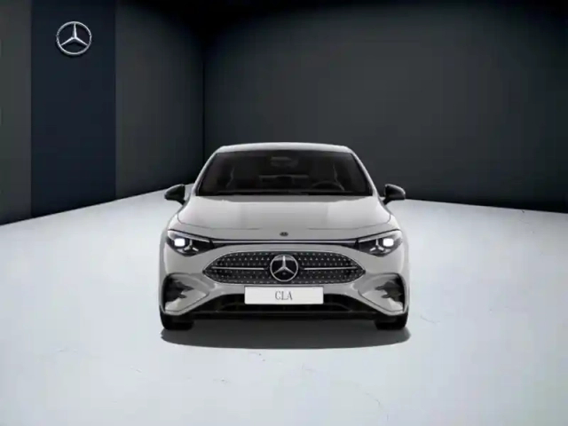 Mercedes Cla 200 amg line — photo 8