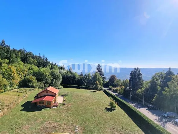 T1 bis au Bellevue à Lucinges